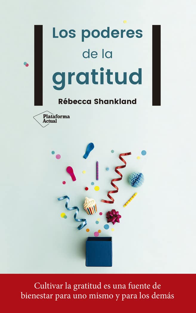 Los poderes de la gratitud