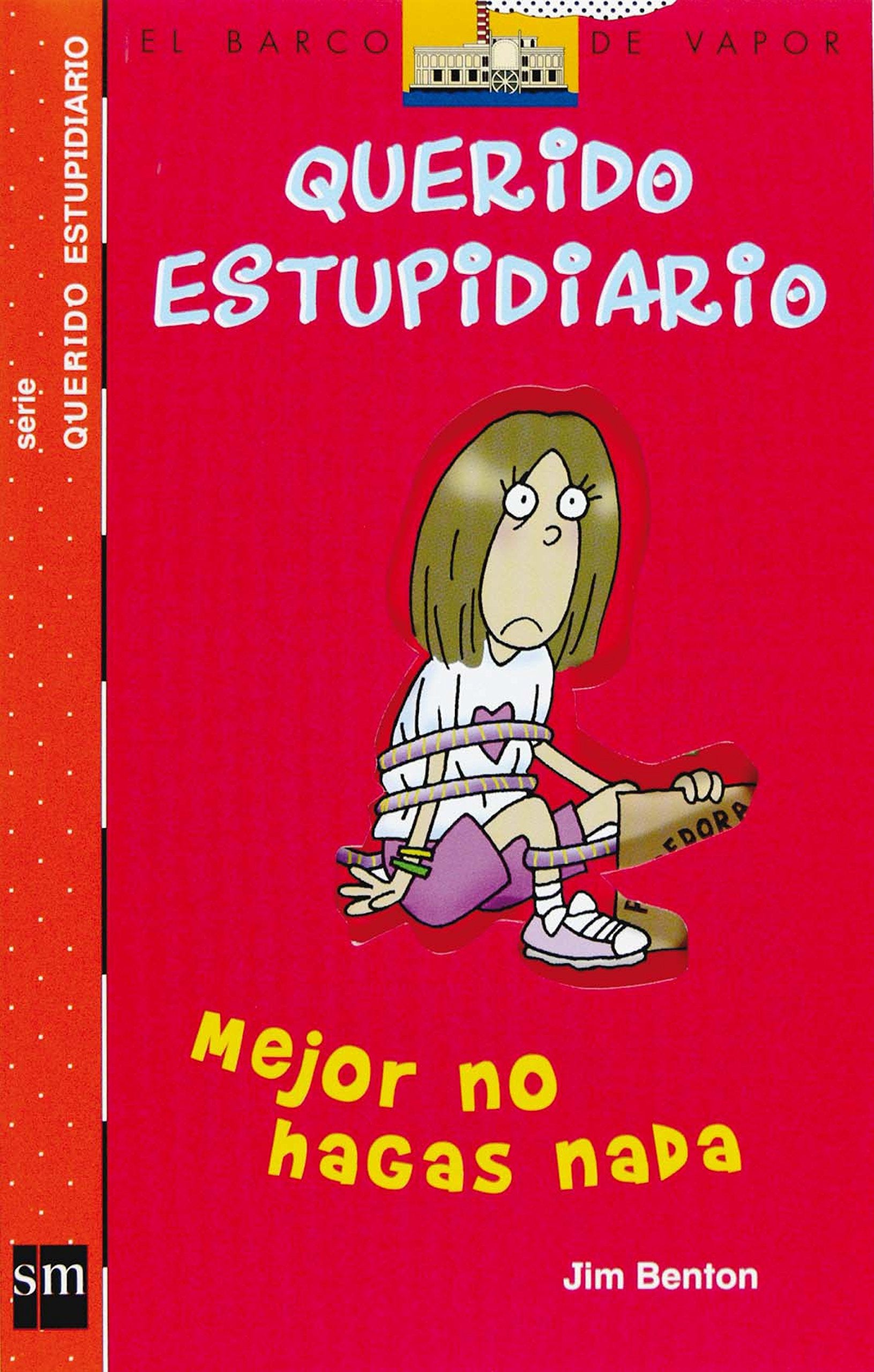 Mejor no hagas nada