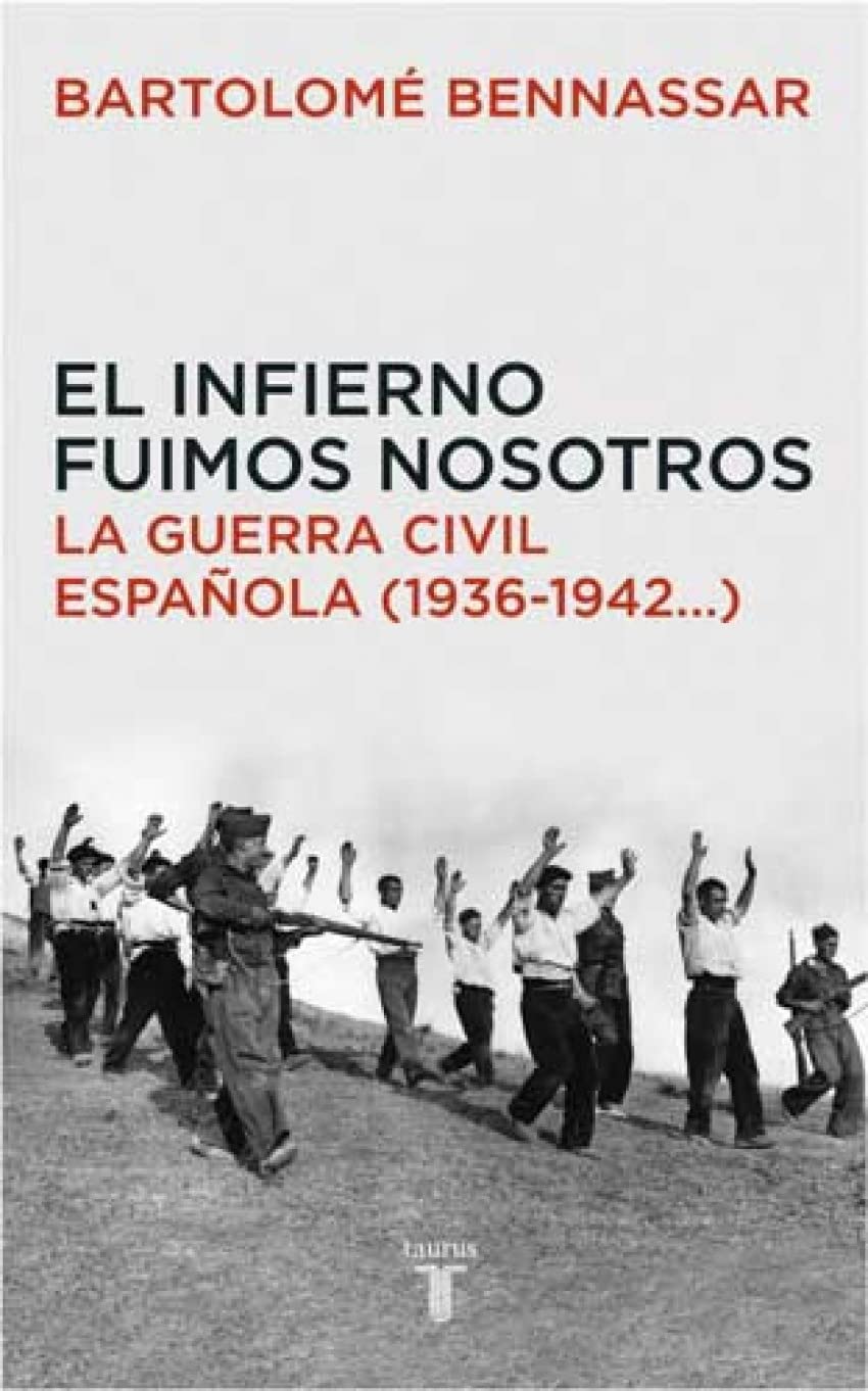 El infierno fuimos nosotros