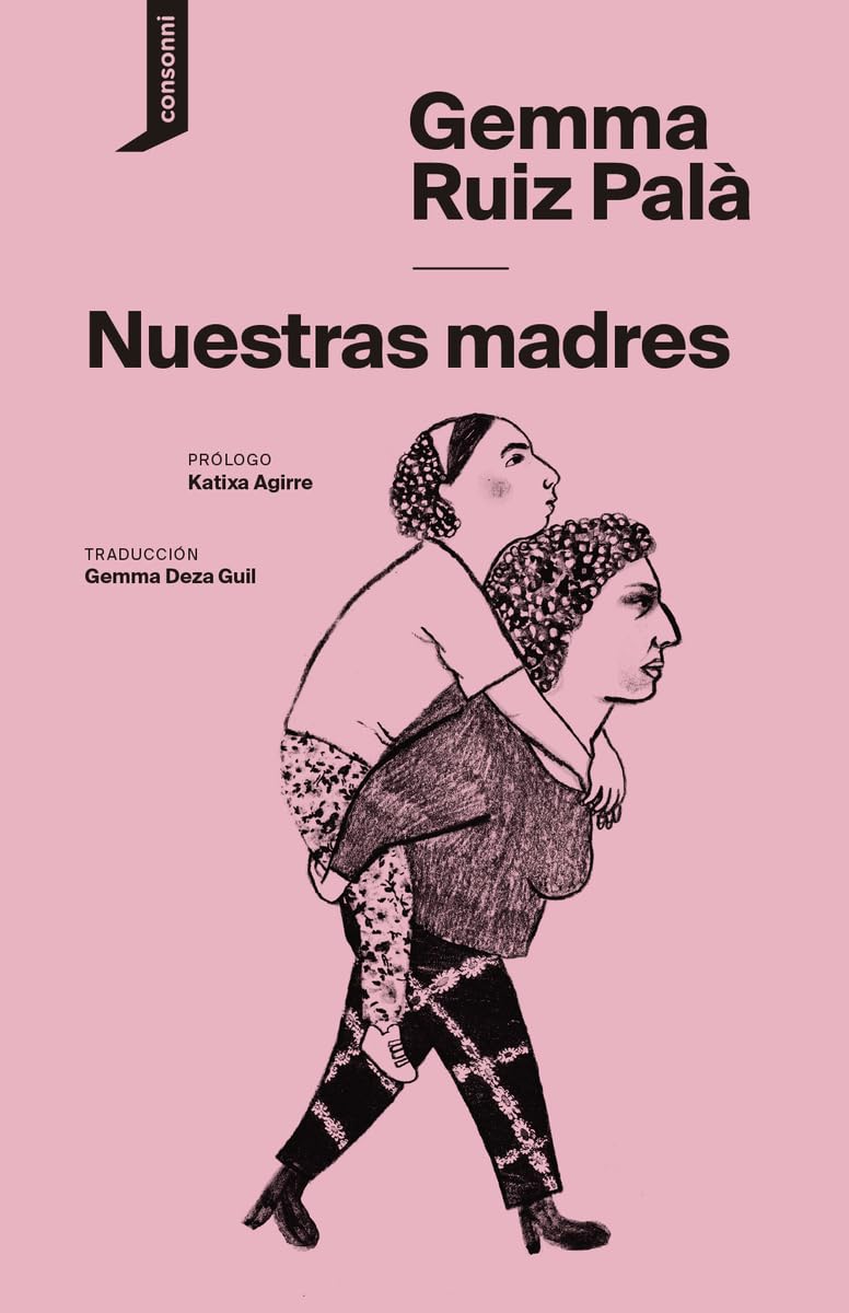 Nuestras madres: 38 (El origen del mundo)