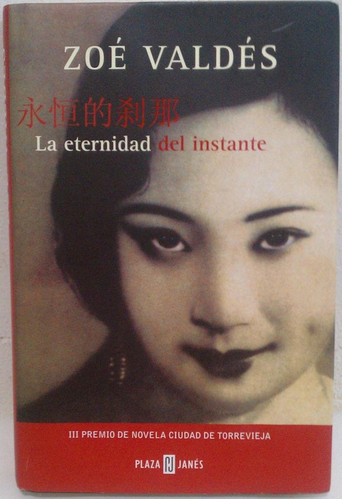 La Eternidad Del Instante