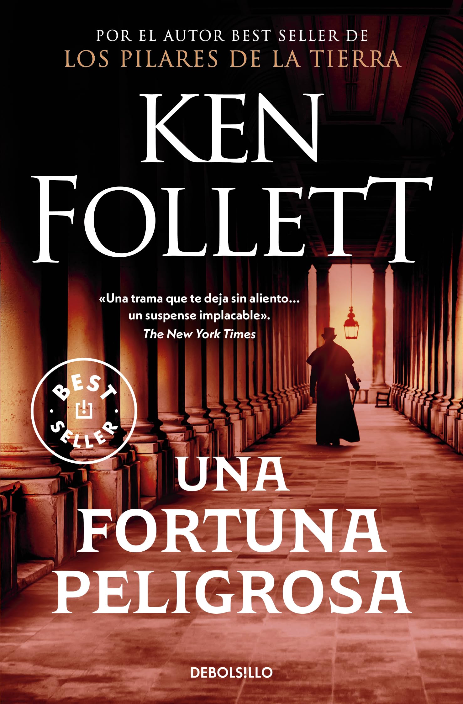 Una fortuna peligrosa / A Dangerous Fortune