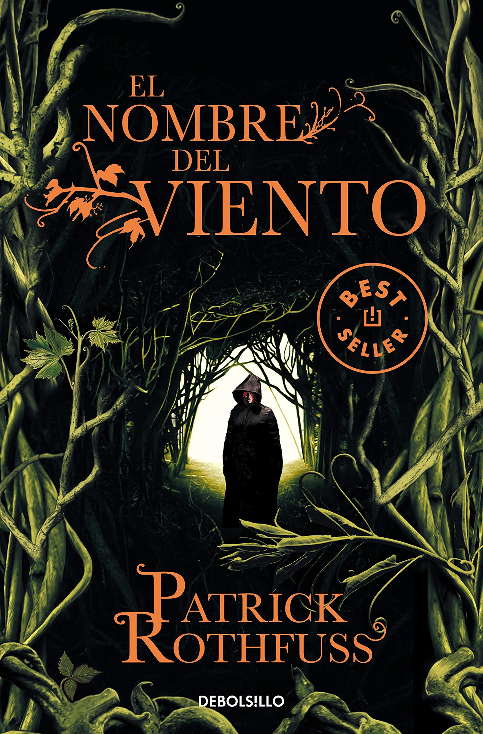 El nombre del viento / The Name of the Wind