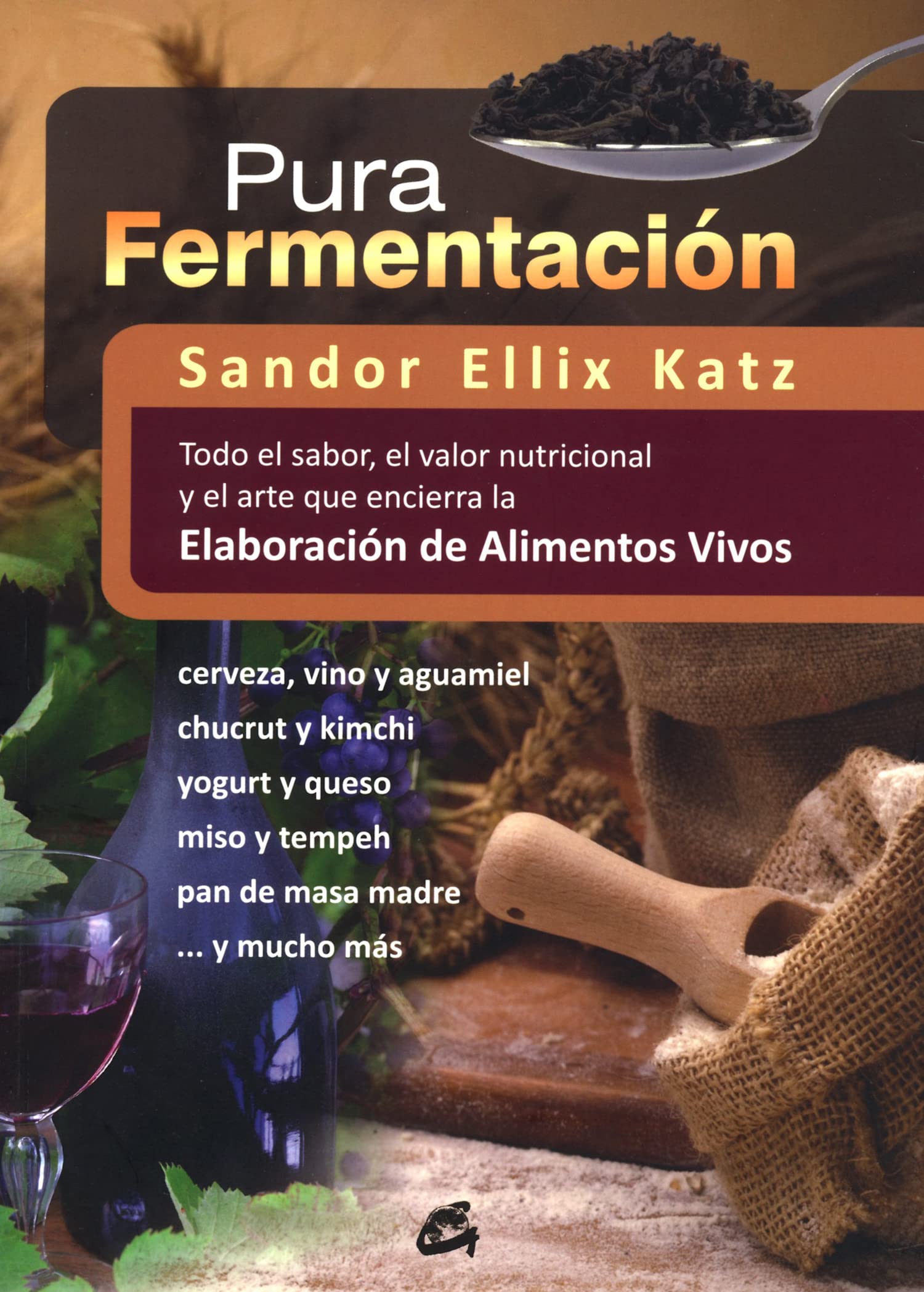 Pura Fermentación