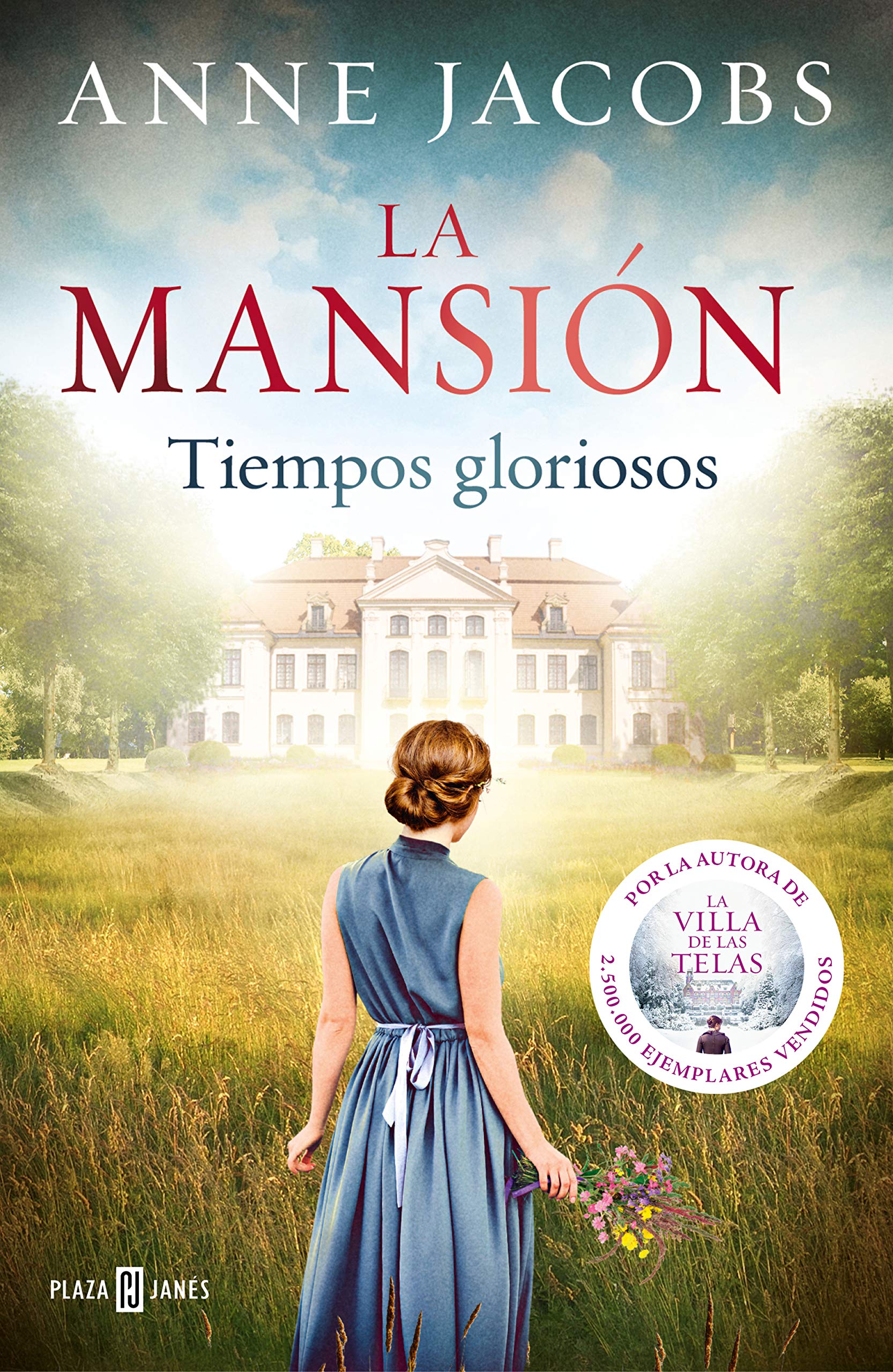La mansión. Tiempos gloriosos: Tiempos gloriosos: 1 (Éxitos)