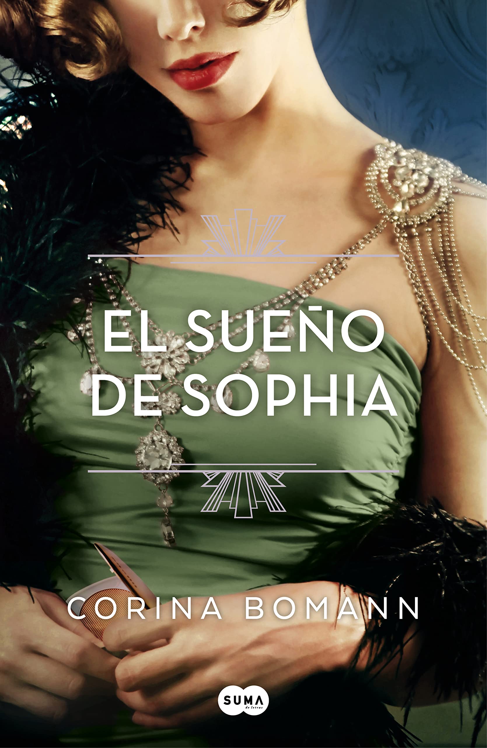 El sueño de Sophia (Los colores de la belleza 2) (SUMA)