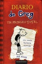 Diario de Greg