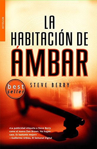 La habitación de ámbar