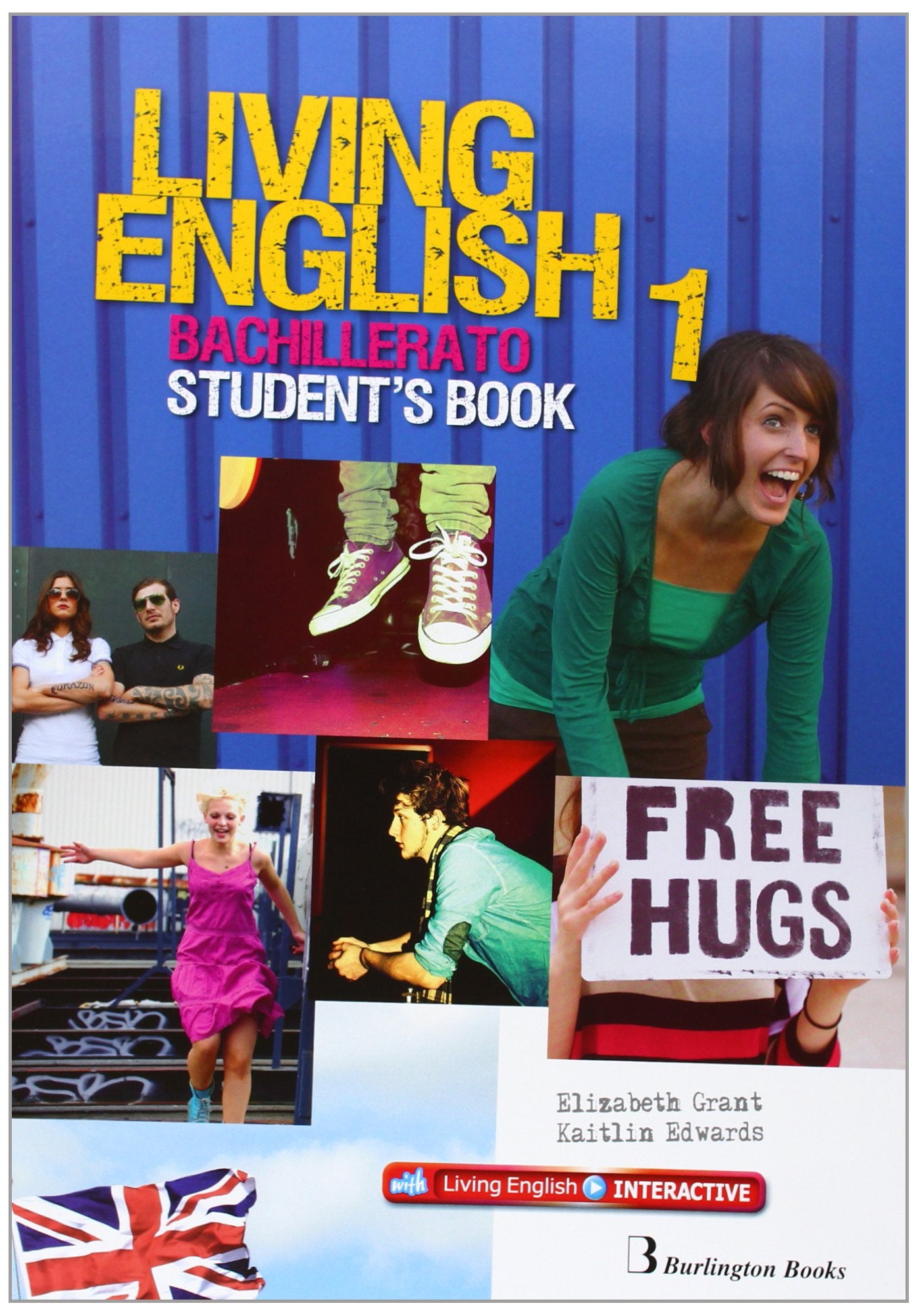 Living English 1