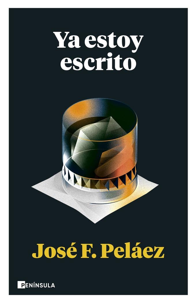 Ya estoy escrito (BIOGRAFÍA Y MEMORIAS)
