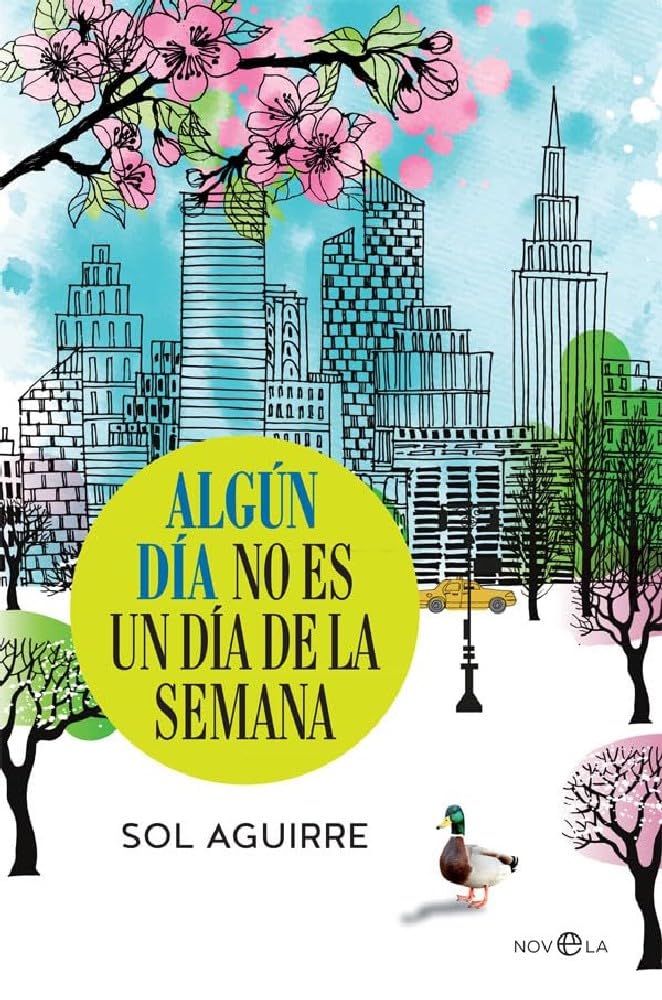 Algún día no es un día de la semana (Ficción)