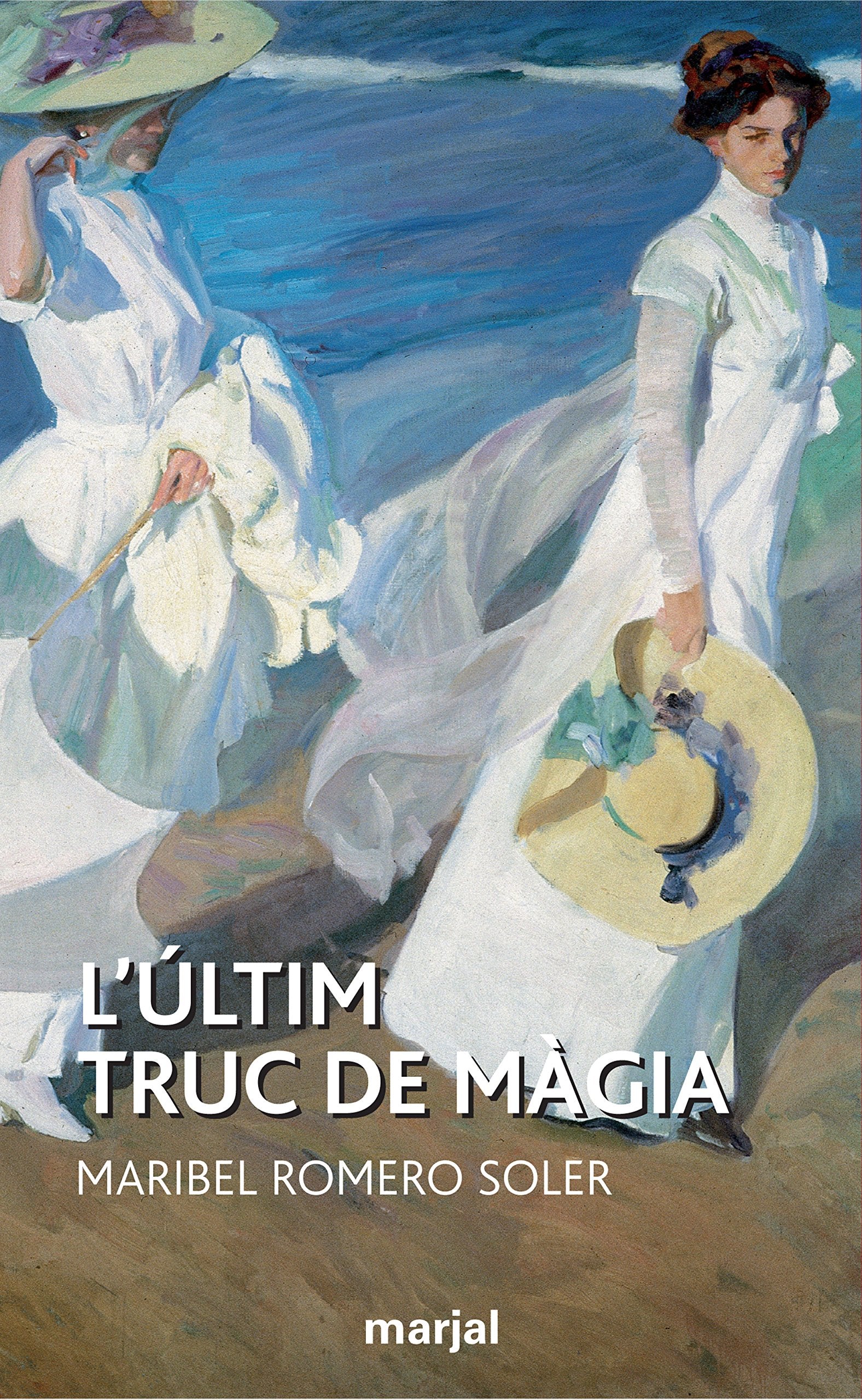 L'ÚLTIM TRUC DE MÀGIA: 17 (PERISCOPI)