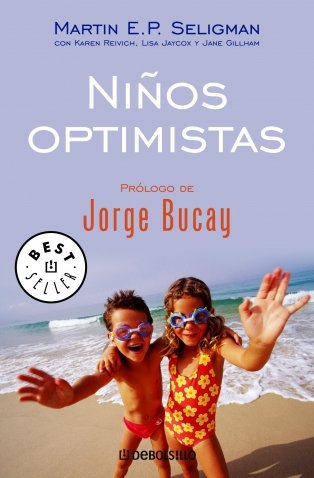 Niños optimistas: 621 (BEST SELLER)