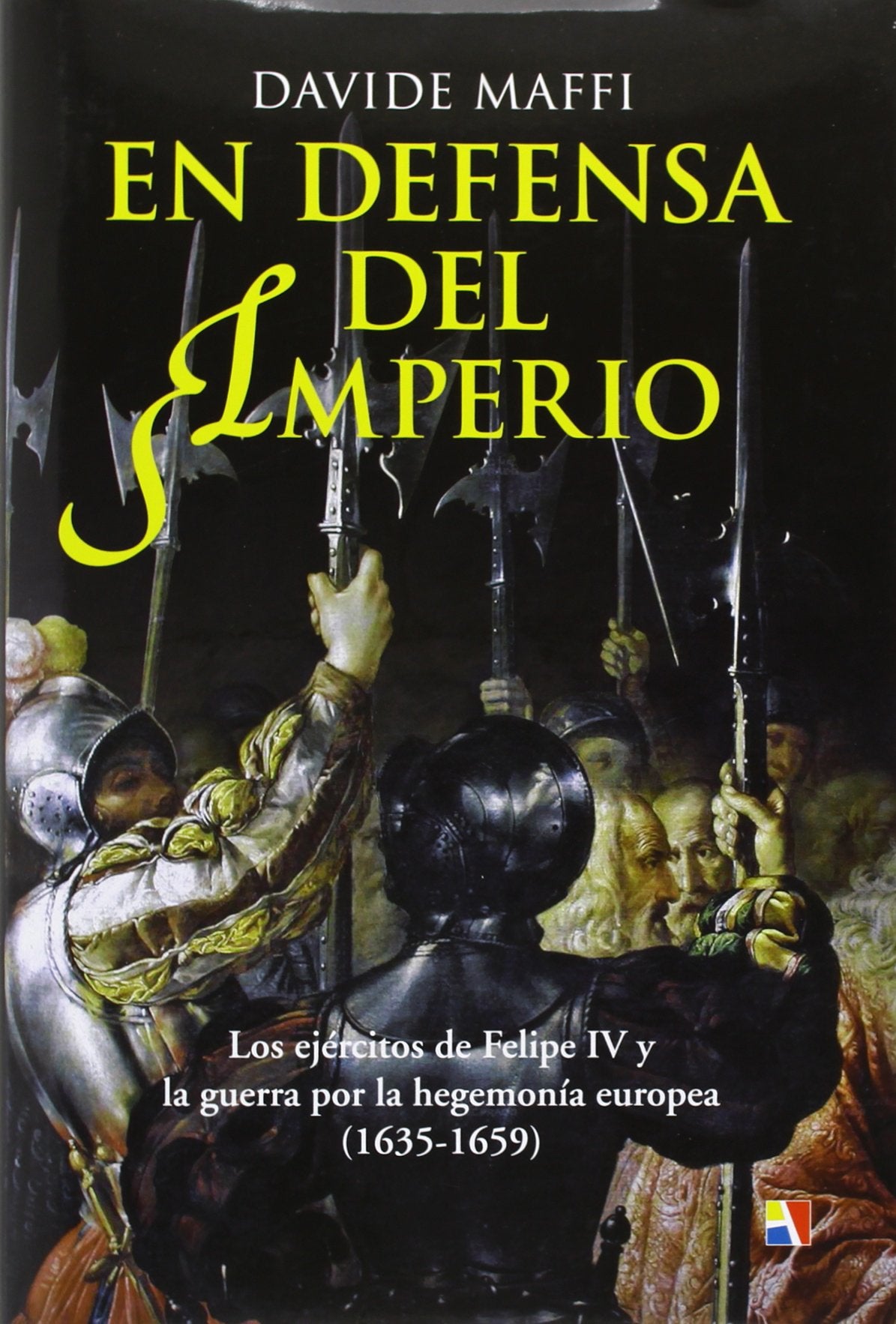 En defensa del imperio
