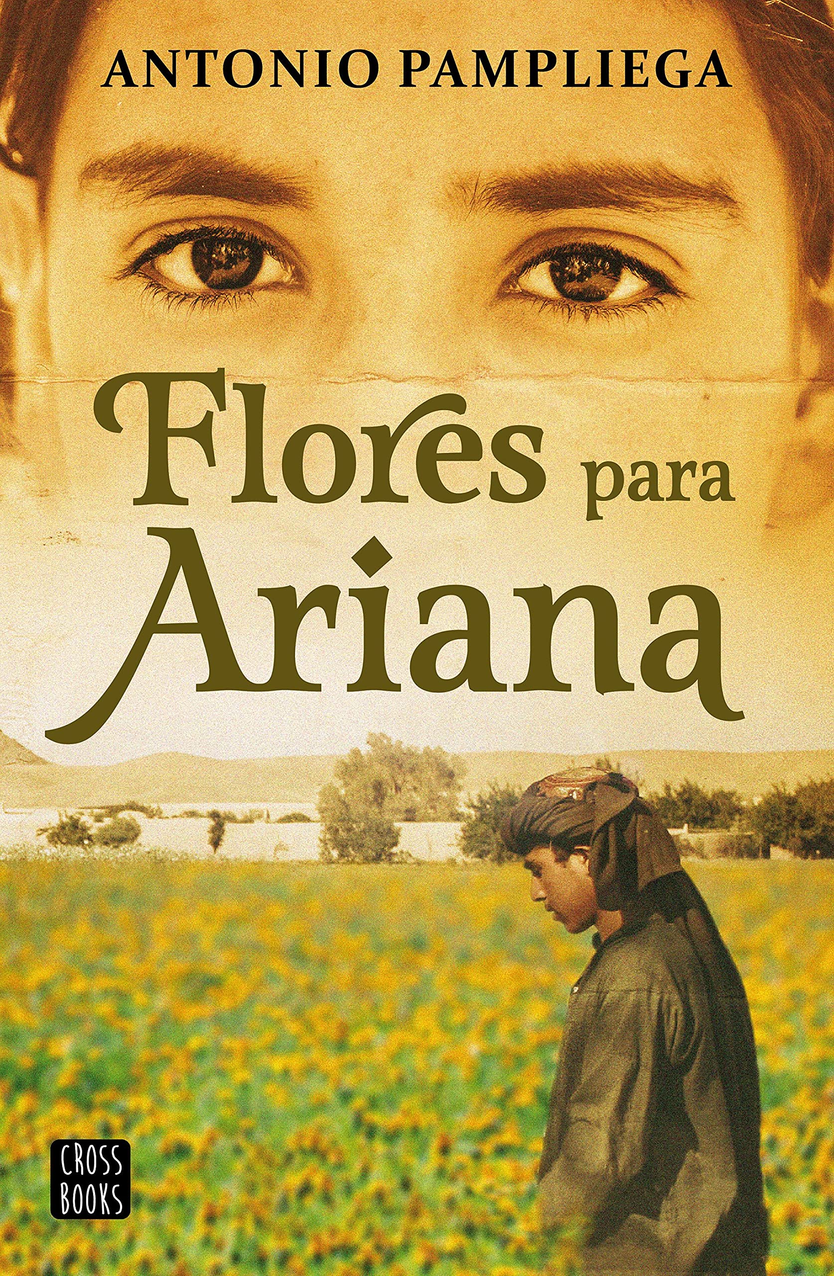 Flores para Ariana (Ficción)