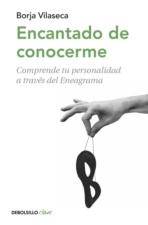 Encantado de conocerme (edición ampliada)