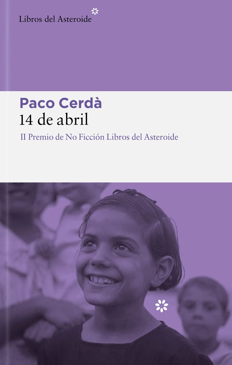 14 de abril: 284 (Libros del Asteroide)