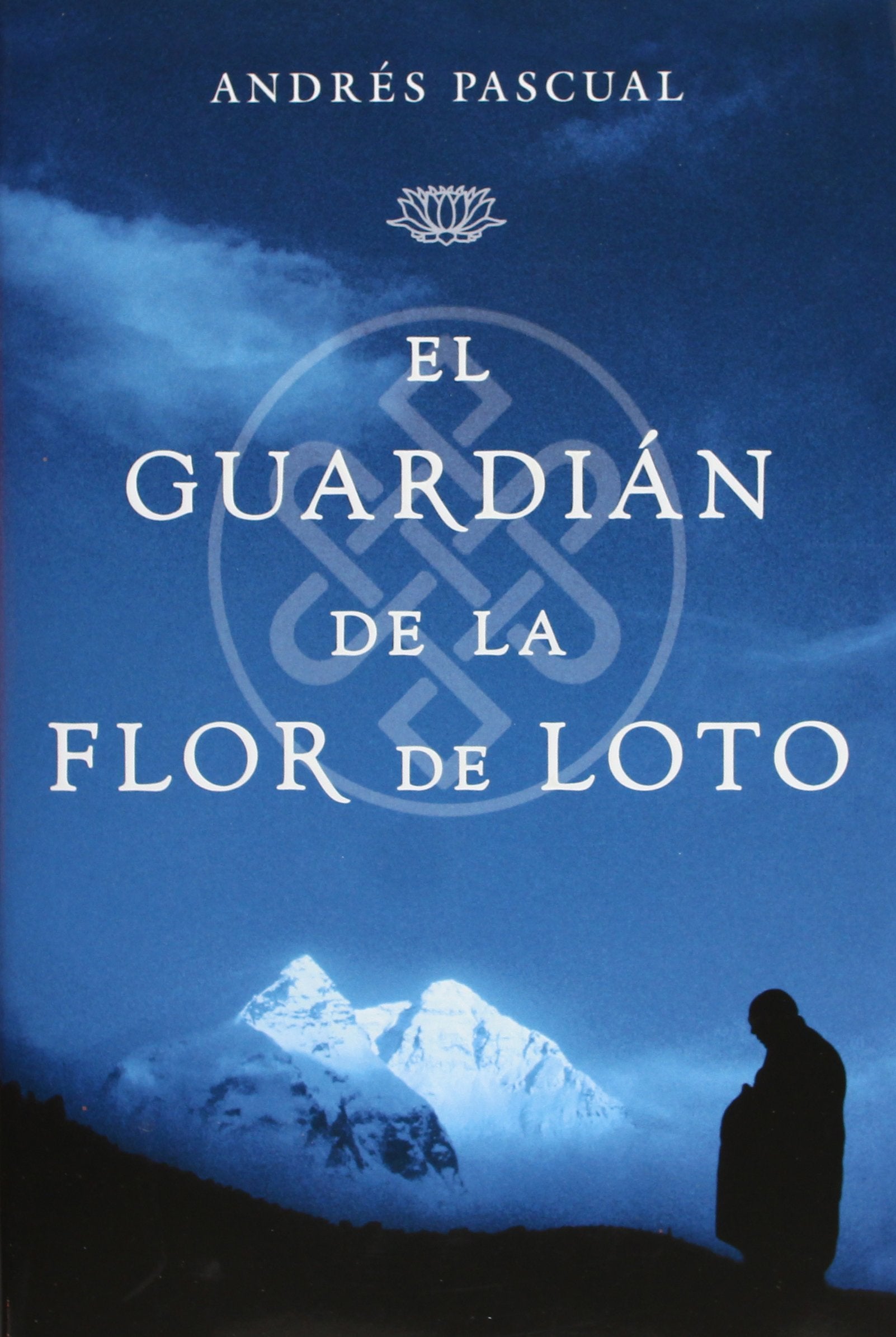 El guardián de la flor de loto
