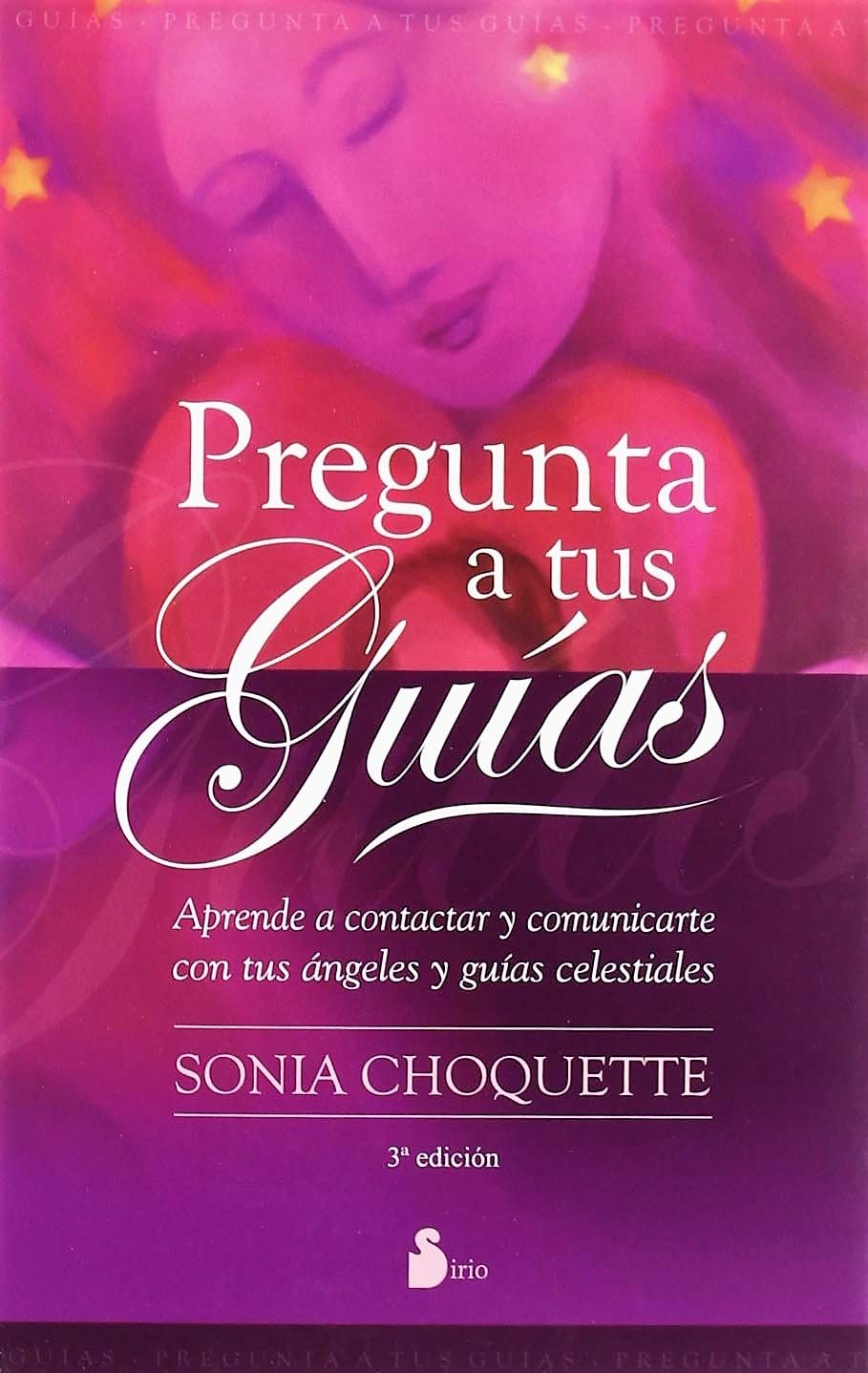 Pregunta a Tus Guias