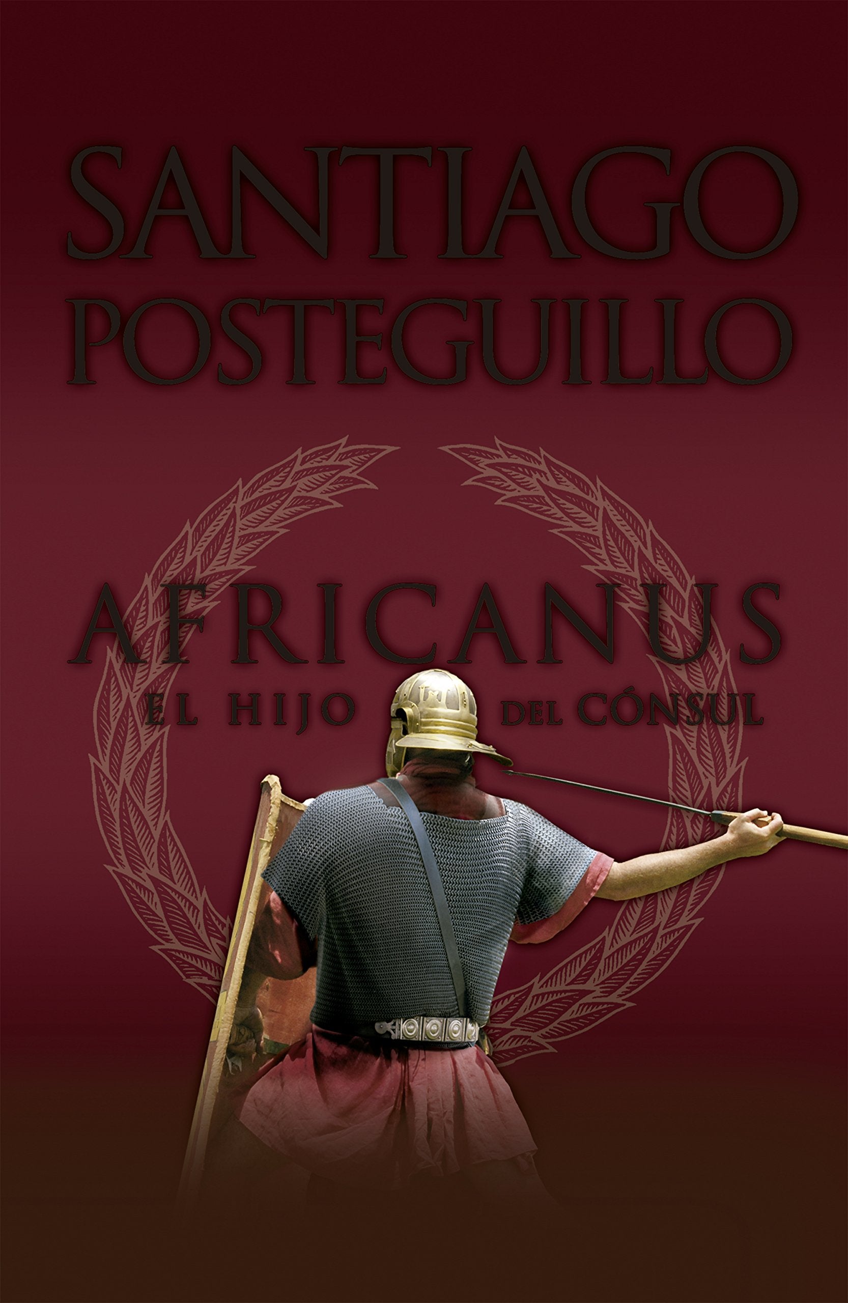 Africanus. El hijo del cónsul