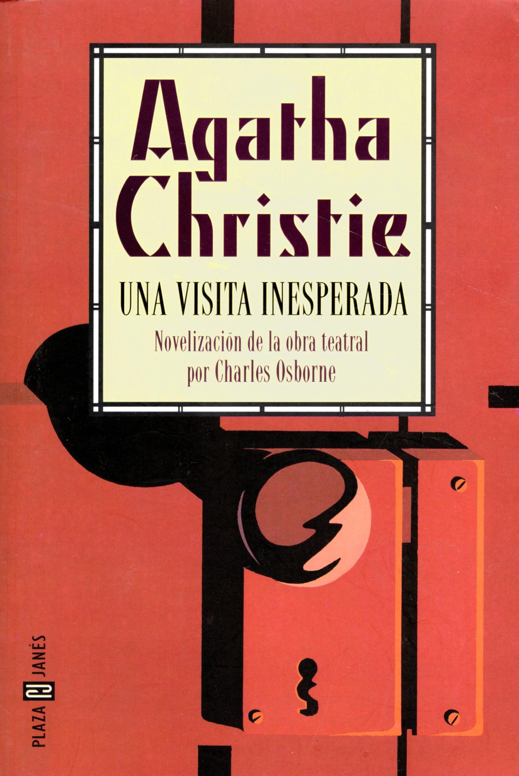 Una visita inesperada