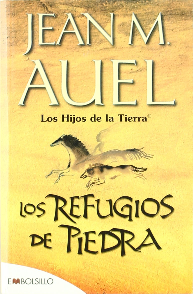 Los refugios de piedra