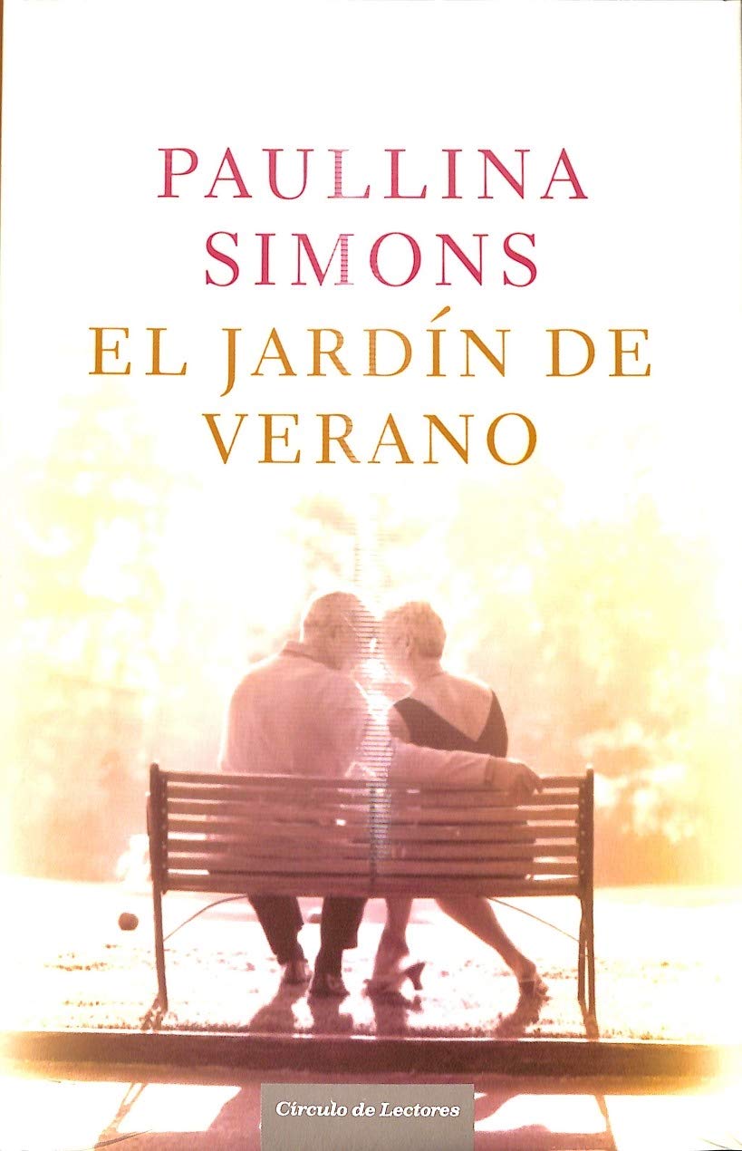El Jardín De Verano