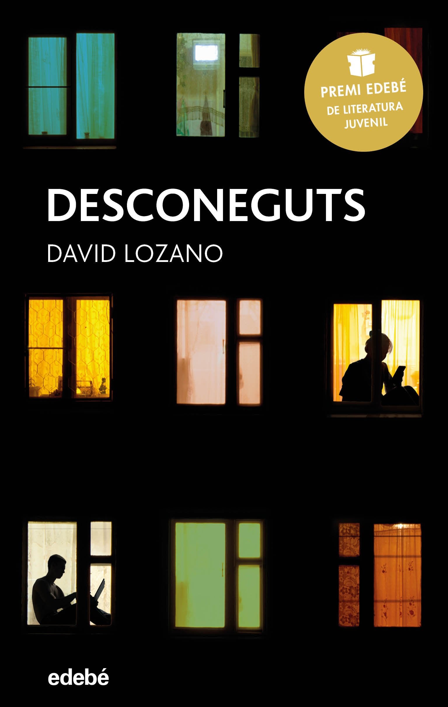 Desconeguts: 38 (PERISCOPI)