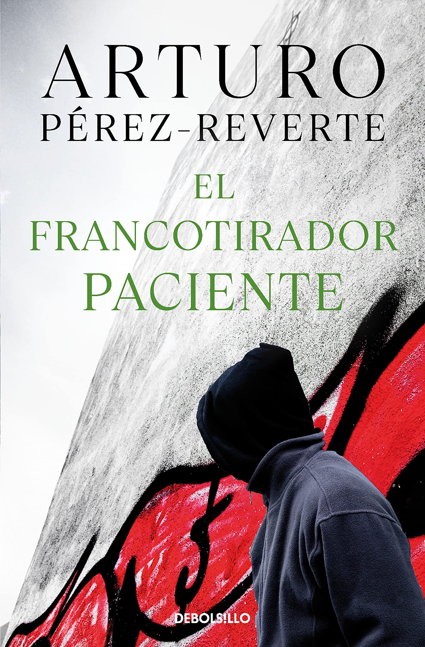 El francotirador paciente / The Sniper Bids His Time