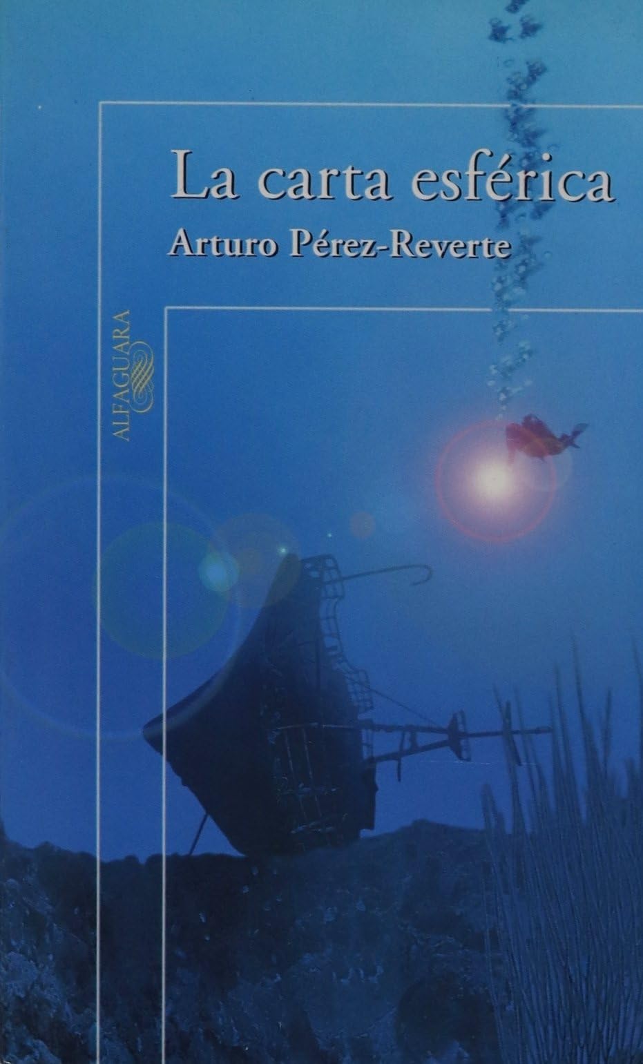 La Carta Esferica