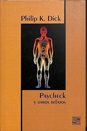 Paycheck Y Otros Relatos