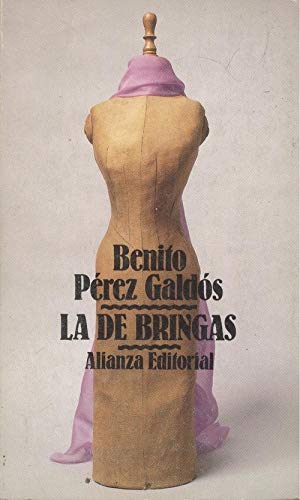 La De Bringas: La De Bringas