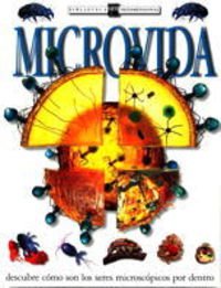 Microvida (Biblioteca tridimensional)