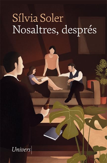 Nosaltres, després: 63 (Univers)