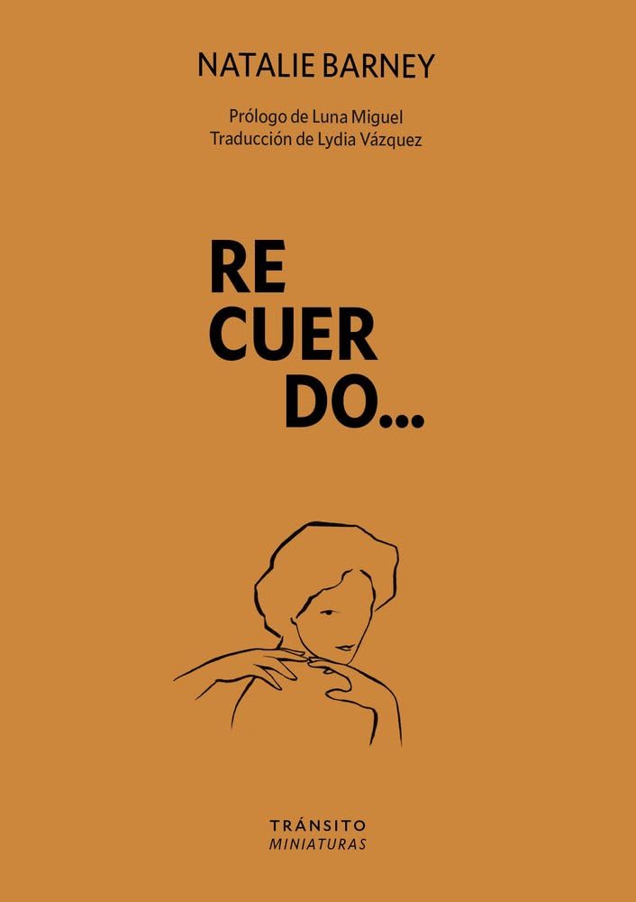 Recuerdo...: 1 (MINIATURAS)