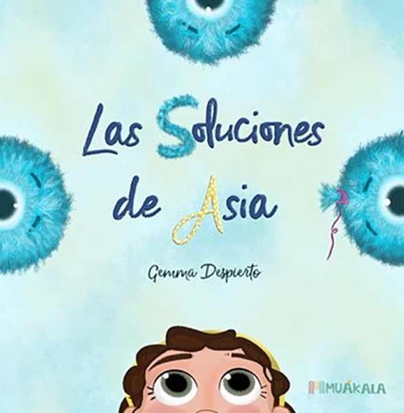 Las Soluciones de Asia: 1 (Mini Muak)