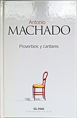 Proverbios y cantares