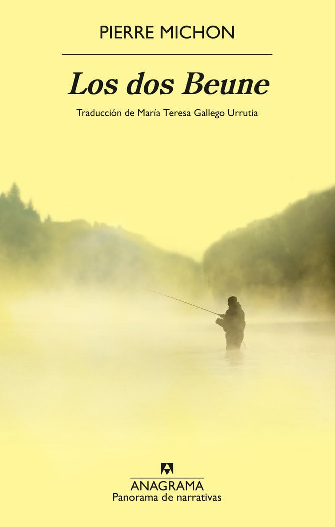 Los dos Beune (Panorama de narrativas)