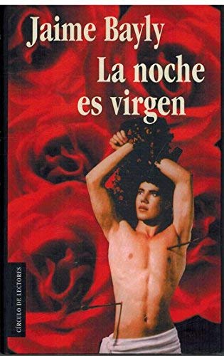 La noche es virgen