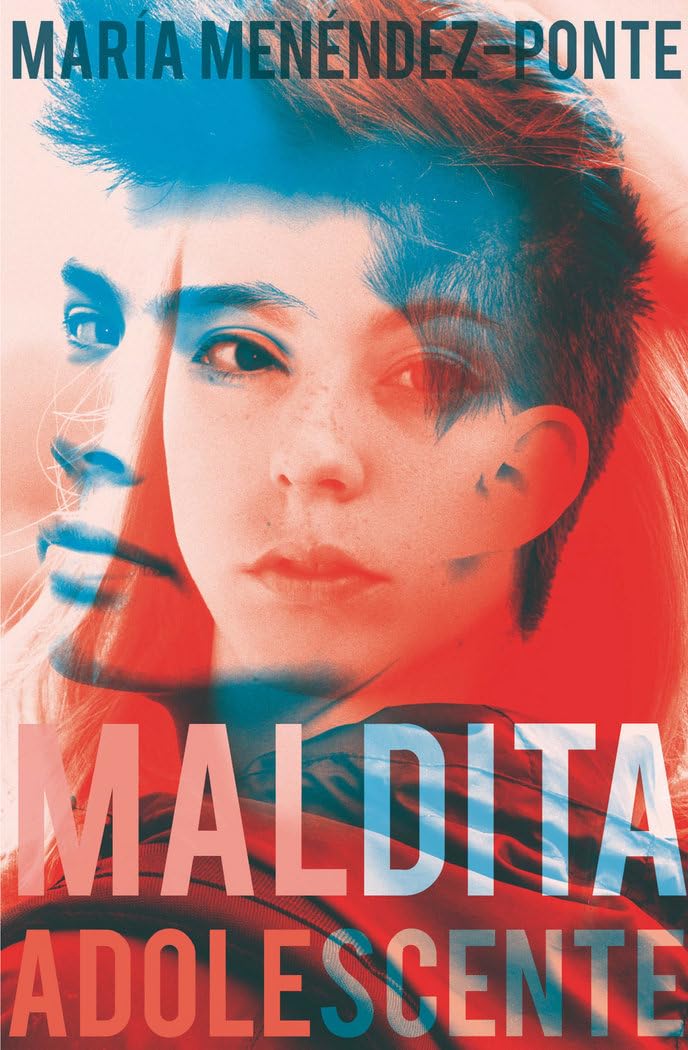 Maldita adolescente: 349 (Gran Angular)