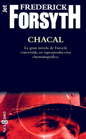 El Chacal / The Day of the Jackal