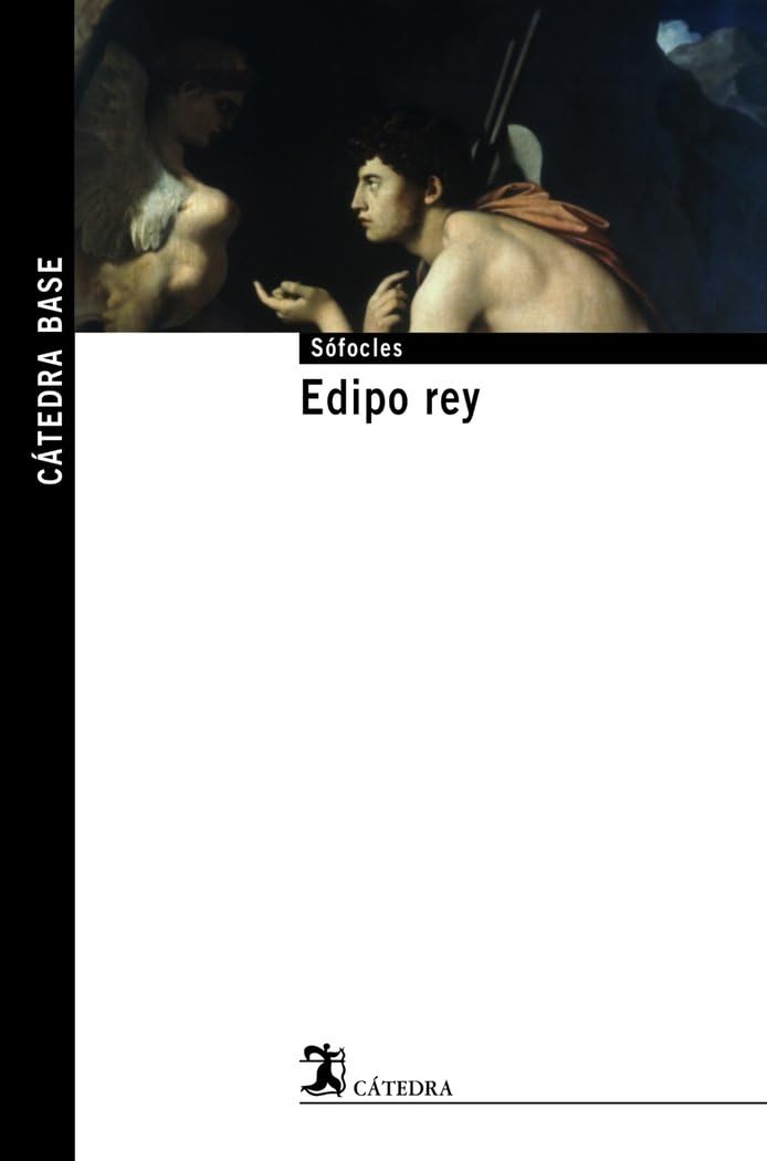 Edipo rey (Cátedra base)