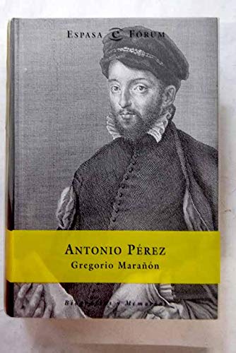 Antonio Pérez