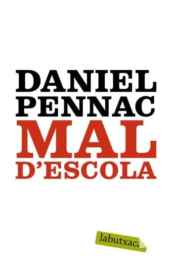 Mal d'escola (LABUTXACA)