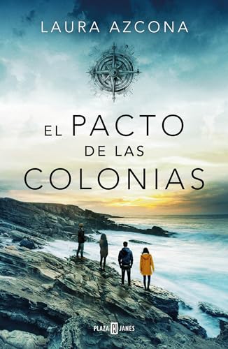 El pacto de las colonias (Éxitos)
