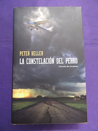 LA CONSTELACIÓN DEL PERRO