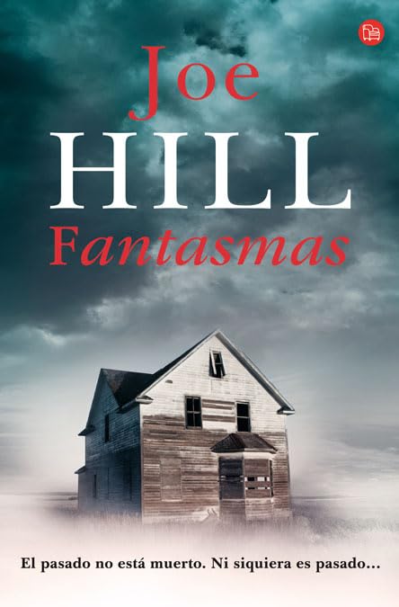 Fantasmas: El pasado no está muerto, ni siquiera es pasado... (FORMATO GRANDE)