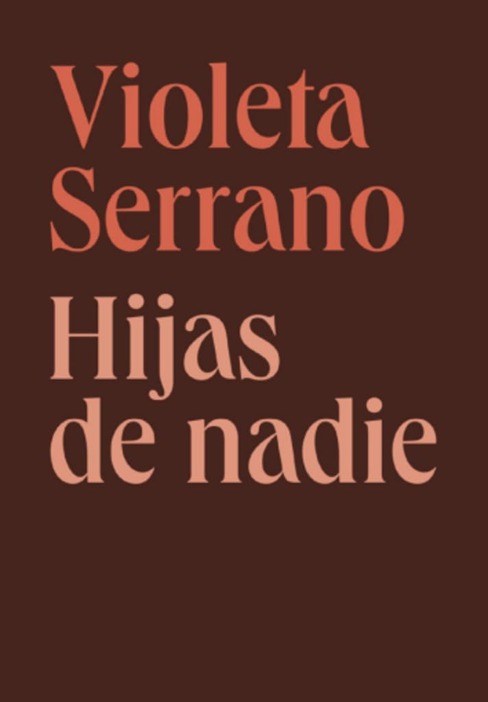 Hijas de nadie (URSA MAIOR)