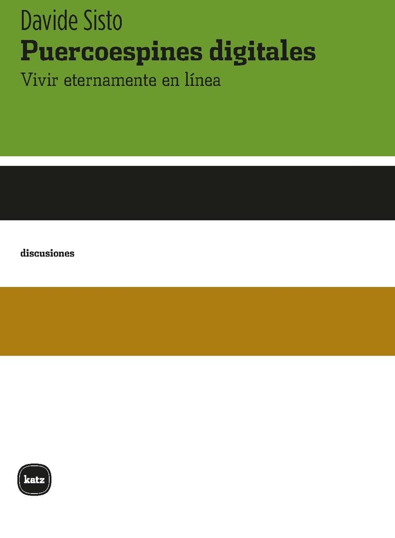 Puercoespines digitales: Vivir eternamente en línea: 2061 (discusiones)