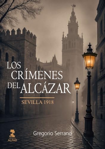 Los crímenes del Alcázar